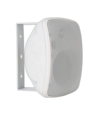 Artsound ASW55.2 (Set van 2) - Opbouw Luidsprekers