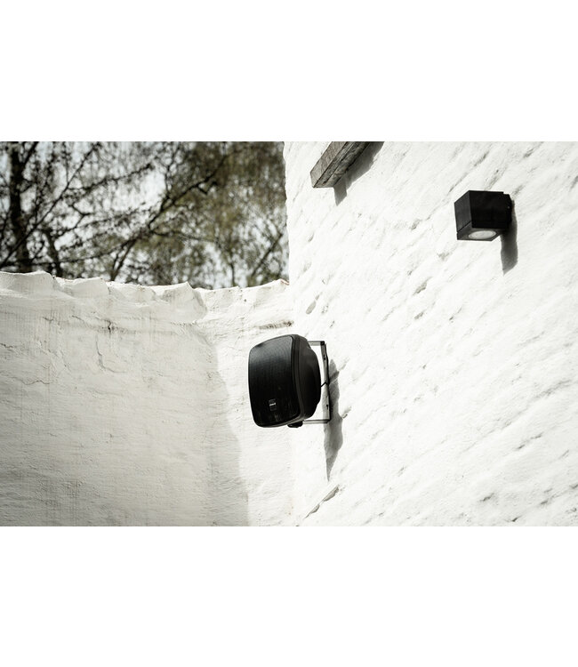 Artsound ASW65.2 (Set van 2) - Opbouw Luidsprekers