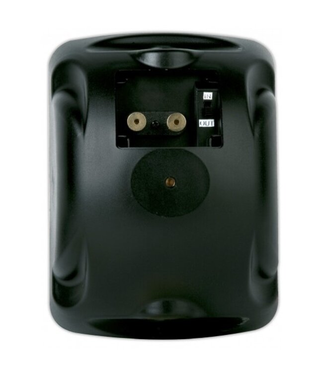 Artsound ASW65.2 (Set van 2) - Opbouw Luidsprekers