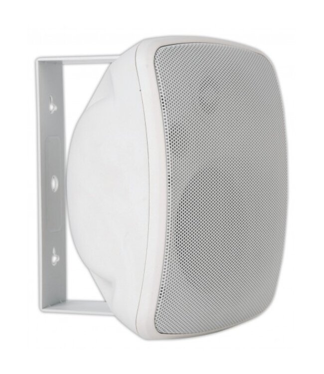 Artsound ASW65.2 (Set van 2) - Opbouw Luidsprekers