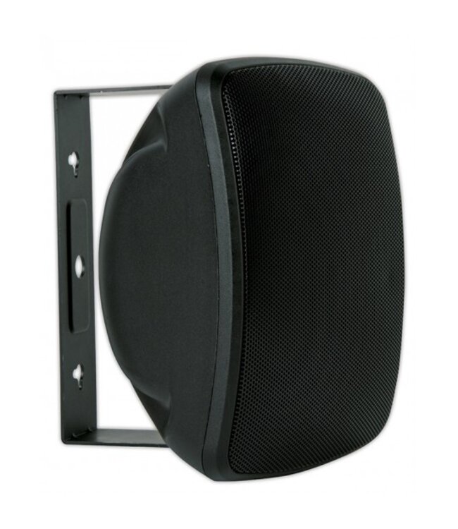 Artsound ASW65.2 (Set van 2) - Opbouw Luidsprekers
