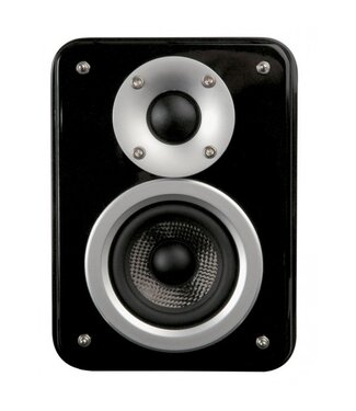 Artsound ArtSound AS150 (Set van 2) - Boekenplank Luidsprekers Artsound ArtSound AS150 (Set van 2) - Boekenplank Luidsprekers