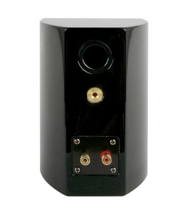 Artsound AS350 (Set van 2) - Boekenplank Luidsprekers