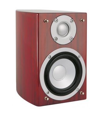 Artsound ArtSound AS350 (Set van 2) - Boekenplank Luidsprekers Artsound ArtSound AS350 (Set van 2) - Boekenplank Luidsprekers