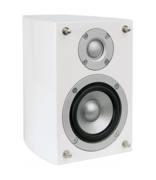 Artsound AS350 (Set van 2) - Boekenplank Luidsprekers