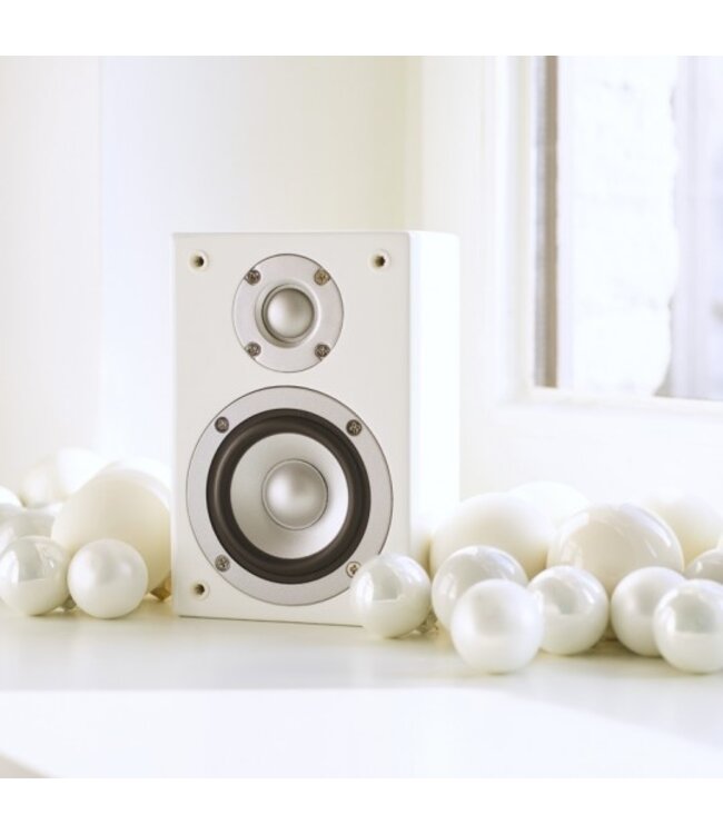 Artsound AS350 (Set van 2) - Boekenplank Luidsprekers