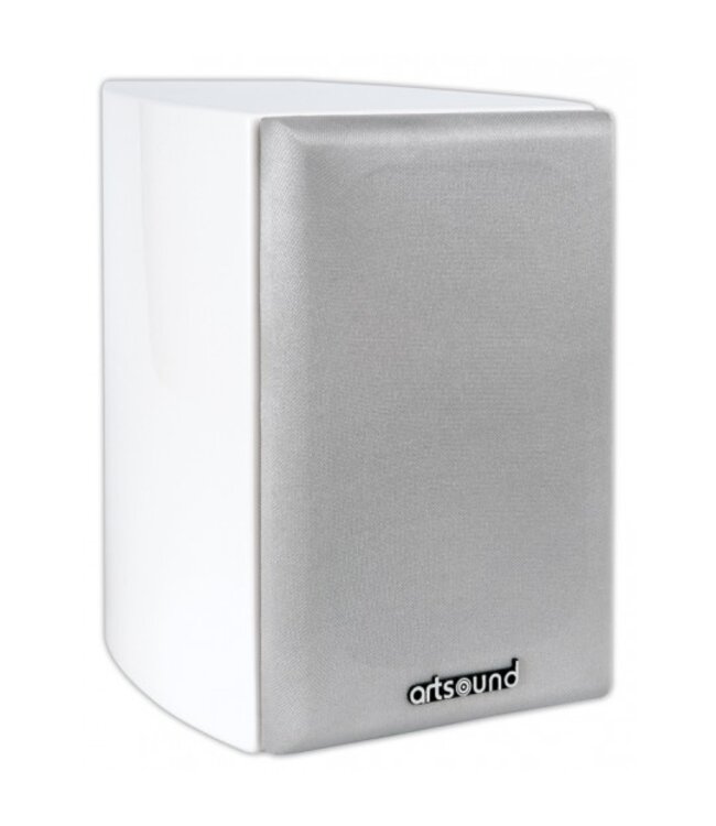 Artsound AS350 (Set van 2) - Boekenplank Luidsprekers