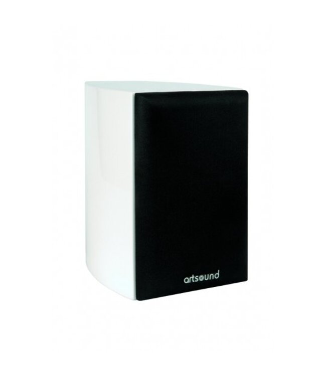 Artsound AS350 (Set van 2) - Boekenplank Luidsprekers