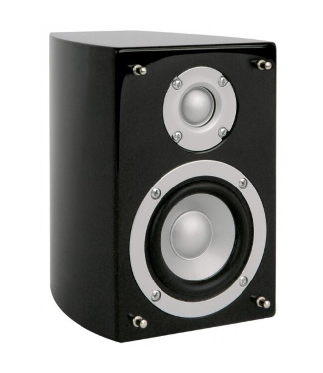 Artsound AS350 (Set van 2) - Boekenplank Luidsprekers