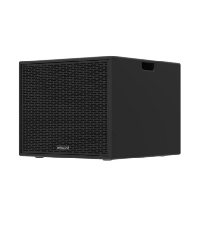 Artsound AS1000 - Subwoofer