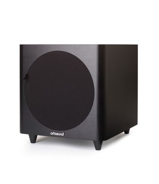 Artsound ArtSound AS-A80.2 - Subwoofer Artsound ArtSound AS-A80.2 - Subwoofer