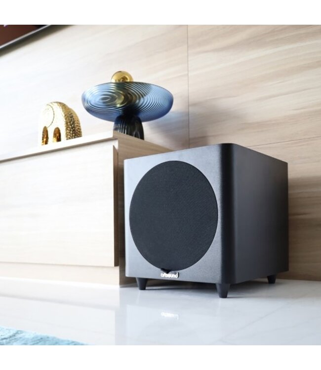Artsound AS-A80.2 - Subwoofer