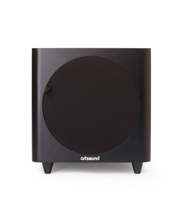Artsound AS-A80.2 - Subwoofer