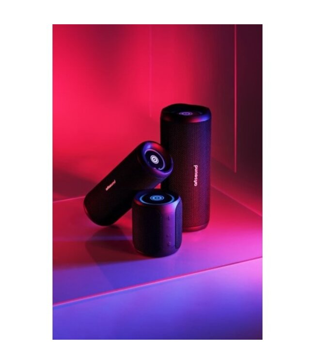 Artsound PWR03 - Draagbare Bluetooth Luidspreker