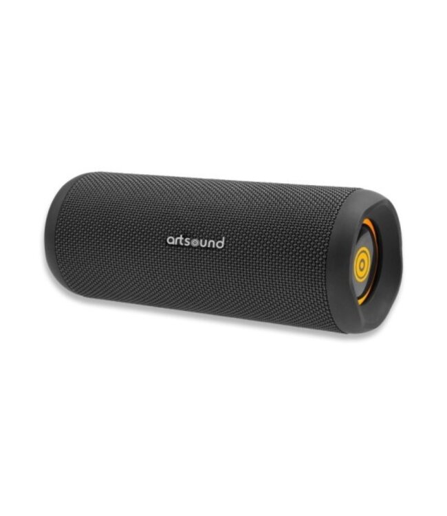 Artsound PWR03 - Draagbare Bluetooth Luidspreker