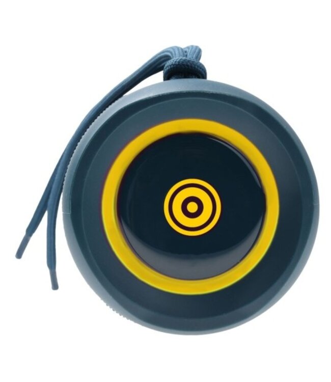 Artsound PWR03 - Draagbare Bluetooth Luidspreker