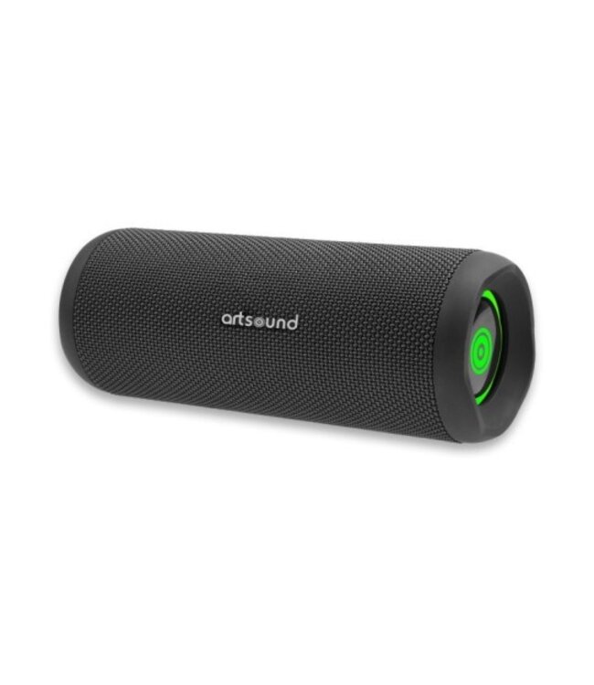 Artsound PWR02 - Draagbare Bluetooth Luidspreker