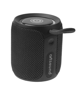 Artsound PWR01 - Draagbare Bluetooth Luidspreker