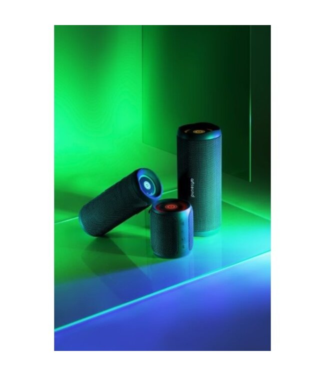 Artsound PWR01 - Draagbare Bluetooth Luidspreker