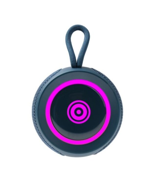 Artsound PWR01 - Draagbare Bluetooth Luidspreker