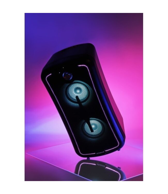 Artsound PWR09 - Draagbare Bluetooth Luidspreker