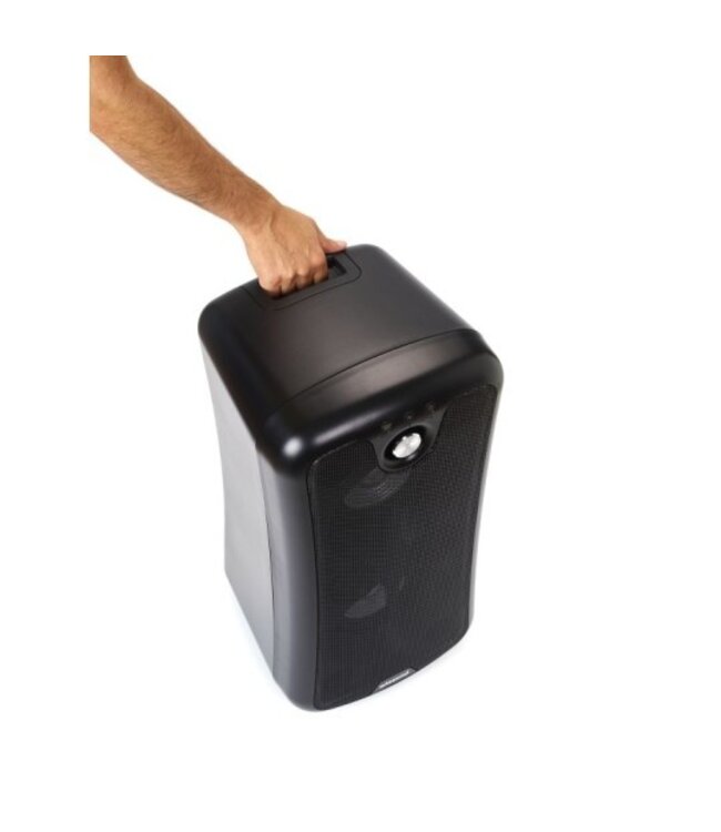 Artsound PWR09 - Draagbare Bluetooth Luidspreker