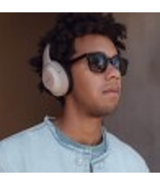 Artsound BRAINWAVE07 - Over-ear Draadloze Hoofdtelefoon