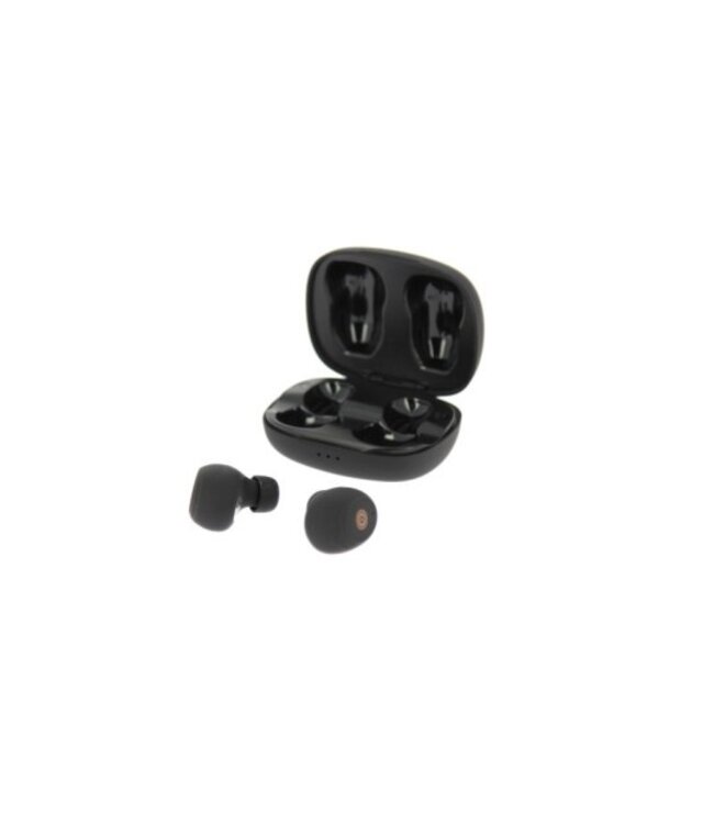 Artsound BRAINWAVE01 - In-ear Hoofdtelefoon