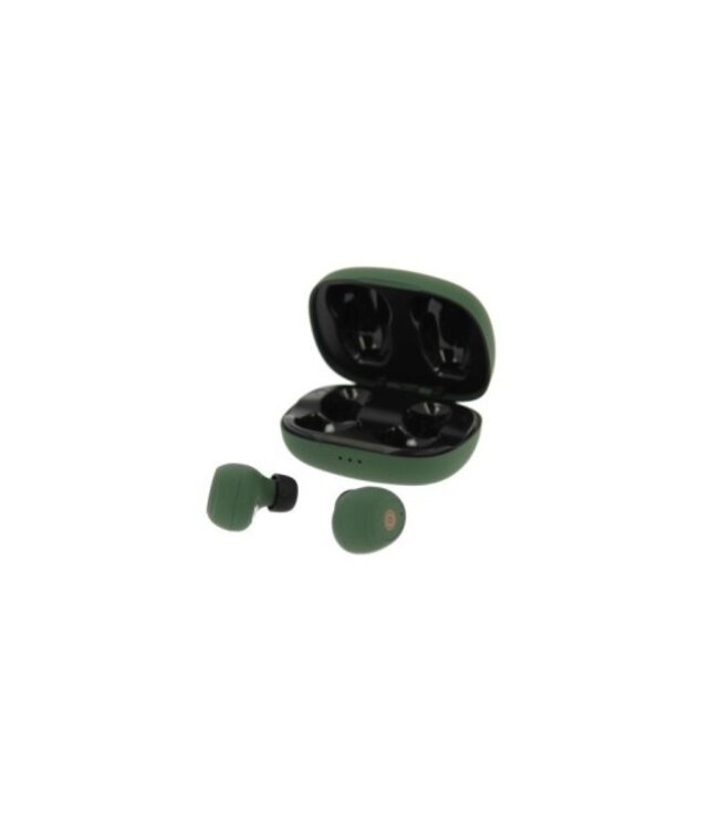 Artsound BRAINWAVE01 - In-ear Hoofdtelefoon