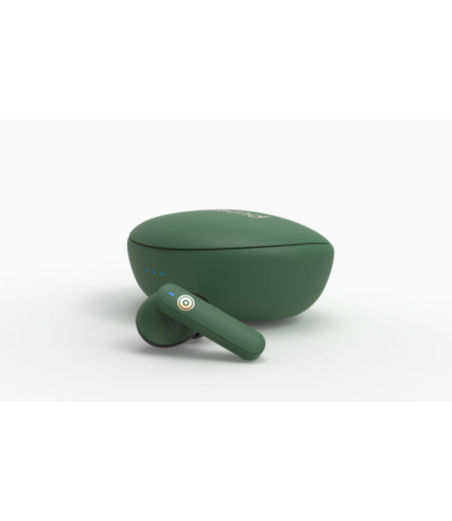 Artsound BRAINWAVE03 - In-ear Hoofdtelefoon