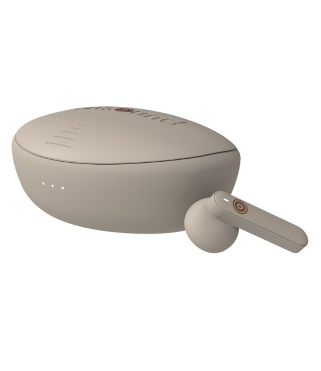 Artsound BRAINWAVE04 - In-ear Hoofdtelefoon