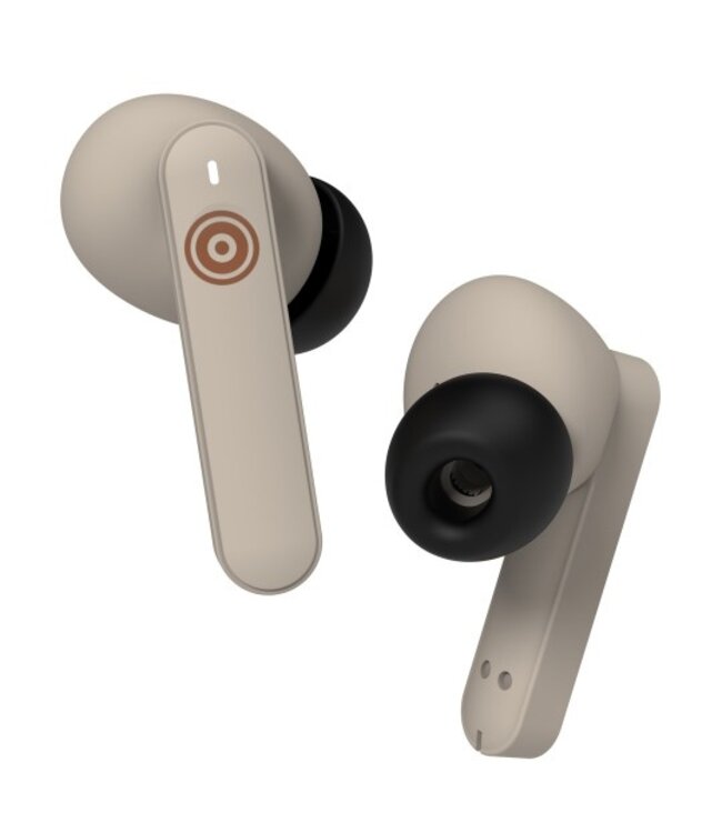 Artsound BRAINWAVE04 - In-ear Hoofdtelefoon