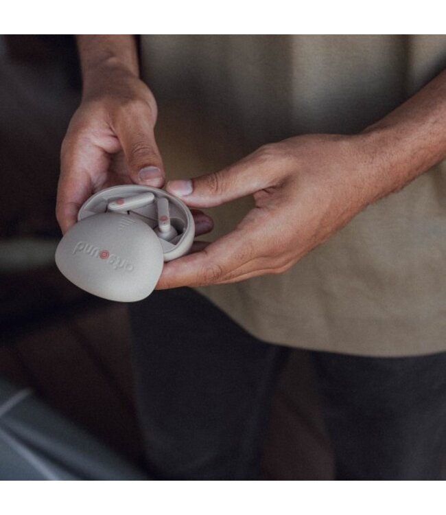 Artsound BRAINWAVE04 - In-ear Hoofdtelefoon