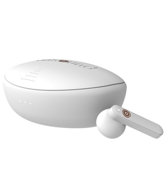 Artsound BRAINWAVE04 - In-ear Hoofdtelefoon