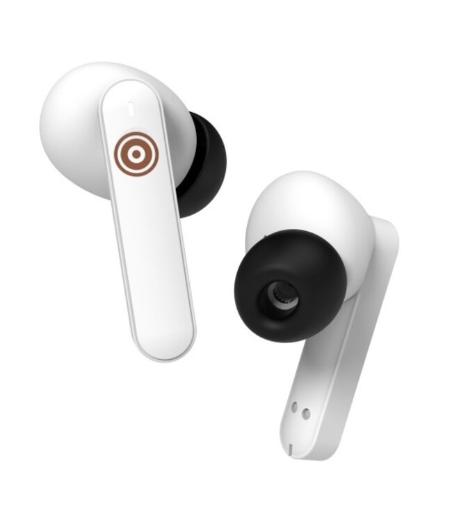 Artsound BRAINWAVE04 - In-ear Hoofdtelefoon