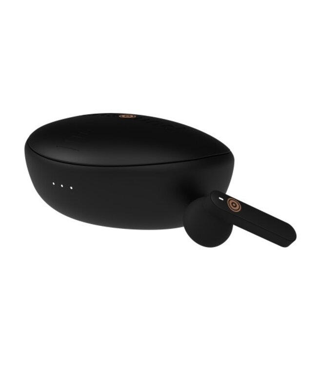 Artsound BRAINWAVE04 - In-ear Hoofdtelefoon