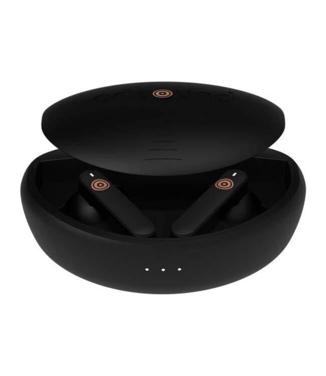 Artsound BRAINWAVE04 - In-ear Hoofdtelefoon