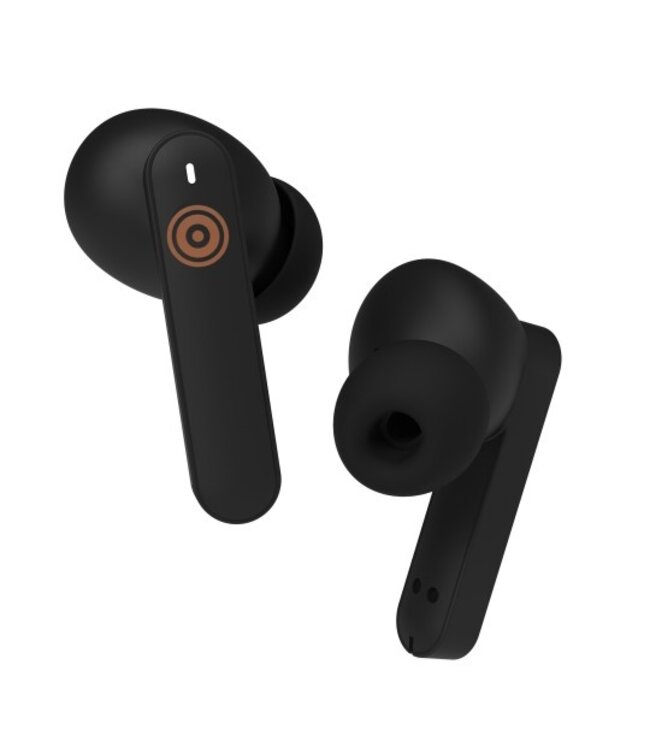 Artsound BRAINWAVE04 - In-ear Hoofdtelefoon