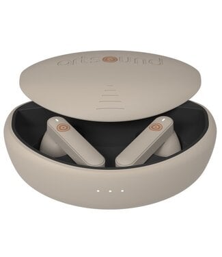 Artsound ArtSound BRAINWAVE04 - In-ear Hoofdtelefoon Artsound ArtSound BRAINWAVE04 - In-ear Hoofdtelefoon