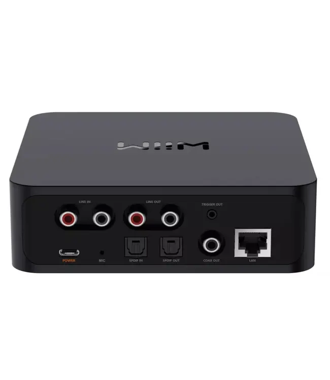 WiiM Pro - Streamer