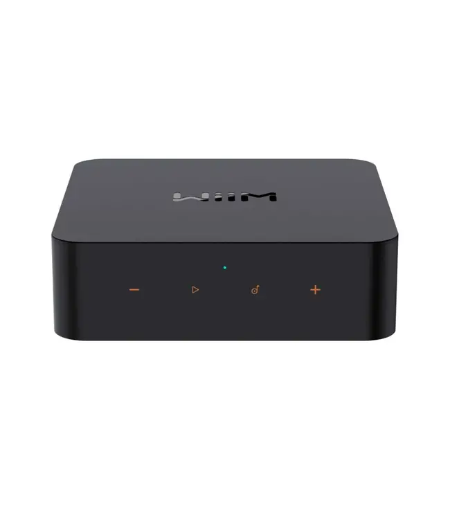 WiiM Pro+ - Streamer