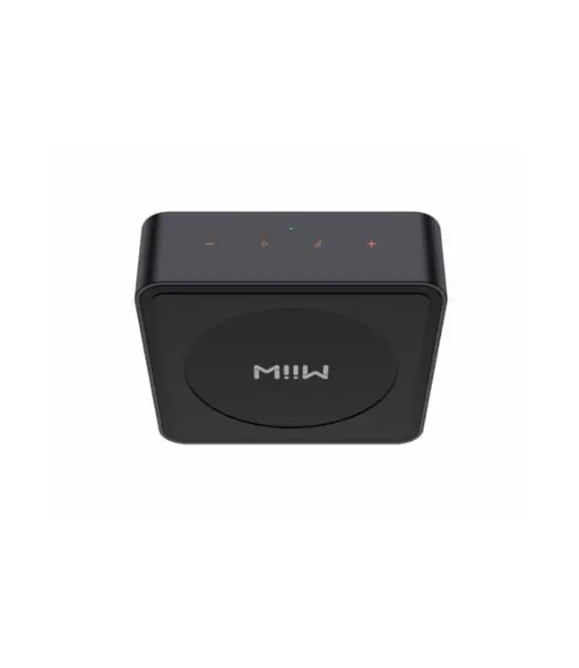 WiiM Pro+ - Streamer