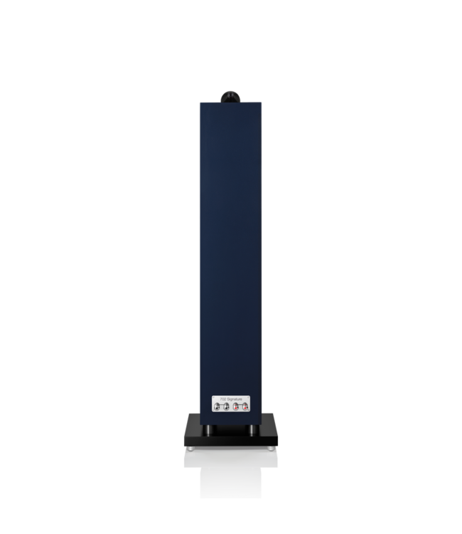 Bowers & Wilkins 702 S3 Signature (Set van 2) - Vloerstaande Luidsprekers