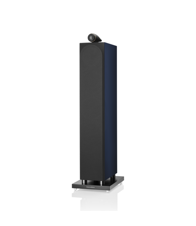 Bowers & Wilkins 702 S3 Signature (Set van 2) - Vloerstaande Luidsprekers