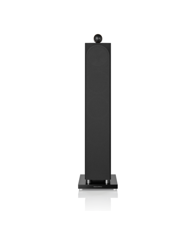 Bowers & Wilkins 702 S3 Signature (Set van 2) - Vloerstaande Luidsprekers