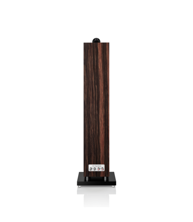 Bowers & Wilkins 702 S3 Signature (Set van 2) - Vloerstaande Luidsprekers
