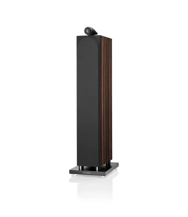 Bowers & Wilkins 702 S3 Signature (Set van 2) - Vloerstaande Luidsprekers