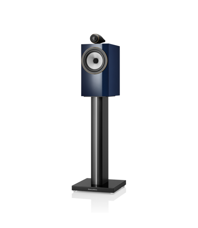 Bowers & Wilkins 705 S3 Signature (Set van 2) - Boekenplank Luidsprekers