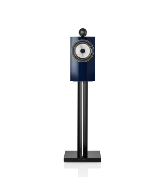 Bowers & Wilkins 705 S3 Signature (Set van 2) - Boekenplank Luidsprekers