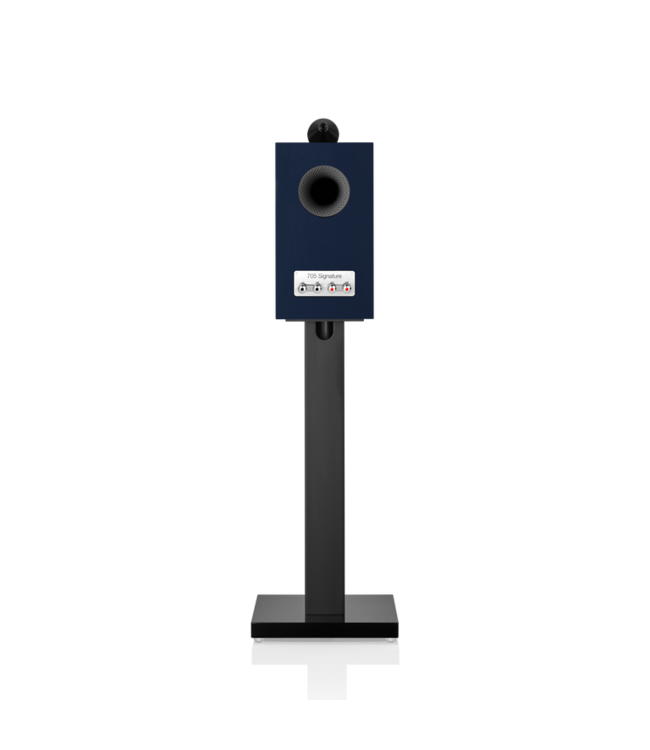 Bowers & Wilkins 705 S3 Signature (Set van 2) - Boekenplank Luidsprekers